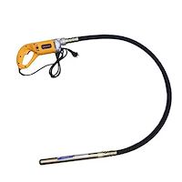 شیلنگ ویبره برقی 1 متری دریلی